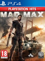 Mad Max PS4