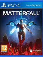 Matterfall PS4