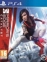 Mirror's Edge Catalyst PS4