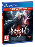 Nioh PS4