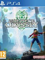 One Piece Odyssey PS4