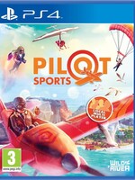 Pilot Sports PS4