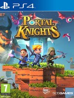 Portal Knights PS4