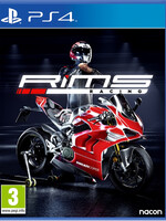 RiMS Racing PS4