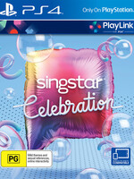 Singstar Celebration PS4