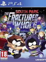 South Park The Fractured But Whole PS4