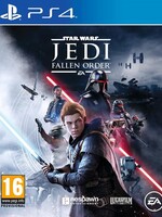 Star Wars Jedi Fallen Order PS4