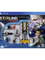 Starlink Battle For Atlas Figure Only PS4
