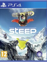 Steep PS4