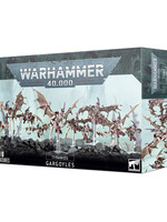 Tyranids Gargoyles Warhammer 40K