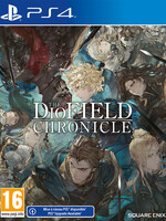 The Diofield Chronicle PS4