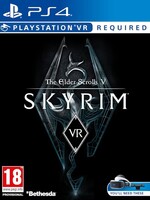 The Elder Scrolls V Skyrim VR   PS4