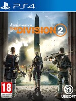 Tom Clancy's The Division 2 PS4