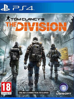 Tom Clancy's The Division PS4