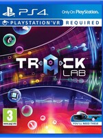 Track Lab VR PS4