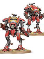 Imperial Knights Knight Armigers Warhammer 40K