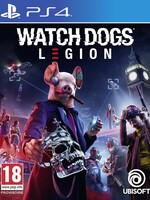 Watch Dogs Legion PS4