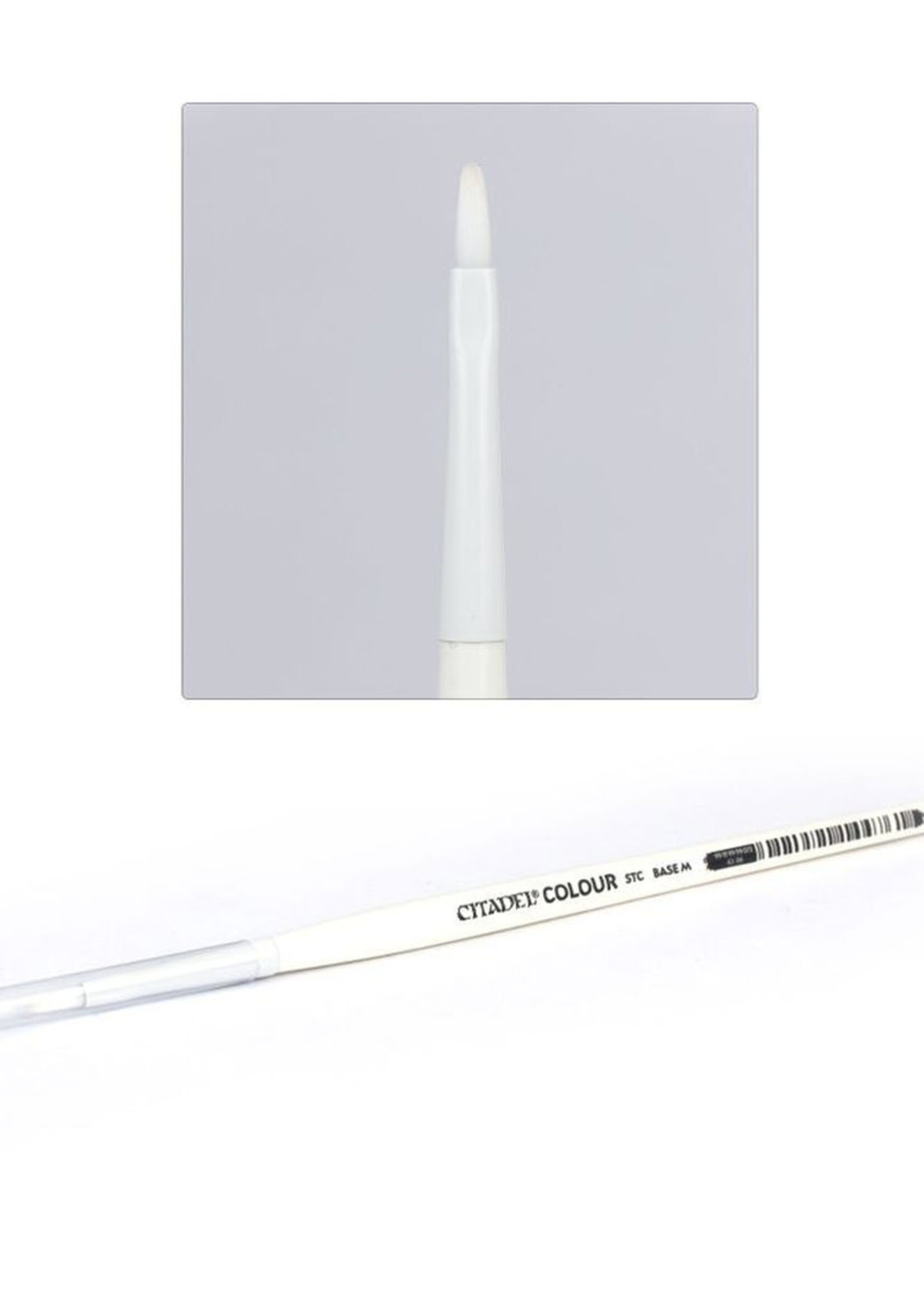 Citadel STC M Base Brush