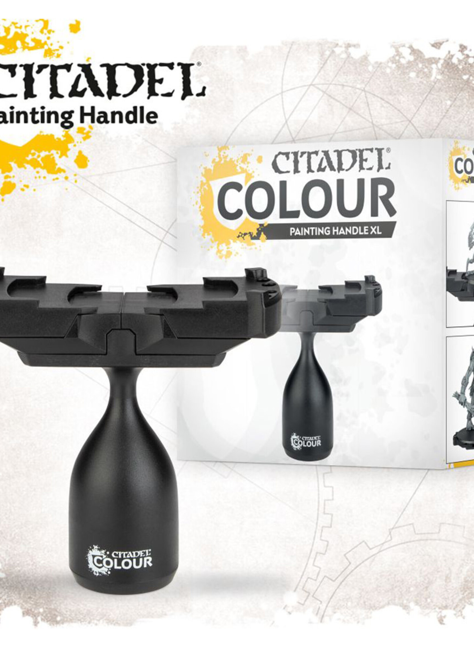 Citadel Colour Painting Handle  XL