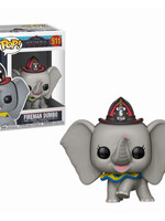 Disney Dumbo Funko Pop N° 511 Fireman Dumbo