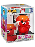 Disney Turning Red Funko Pop N° 1185 Red Panda Mei