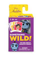 Funko Something Wild Disney Aladdin Genie