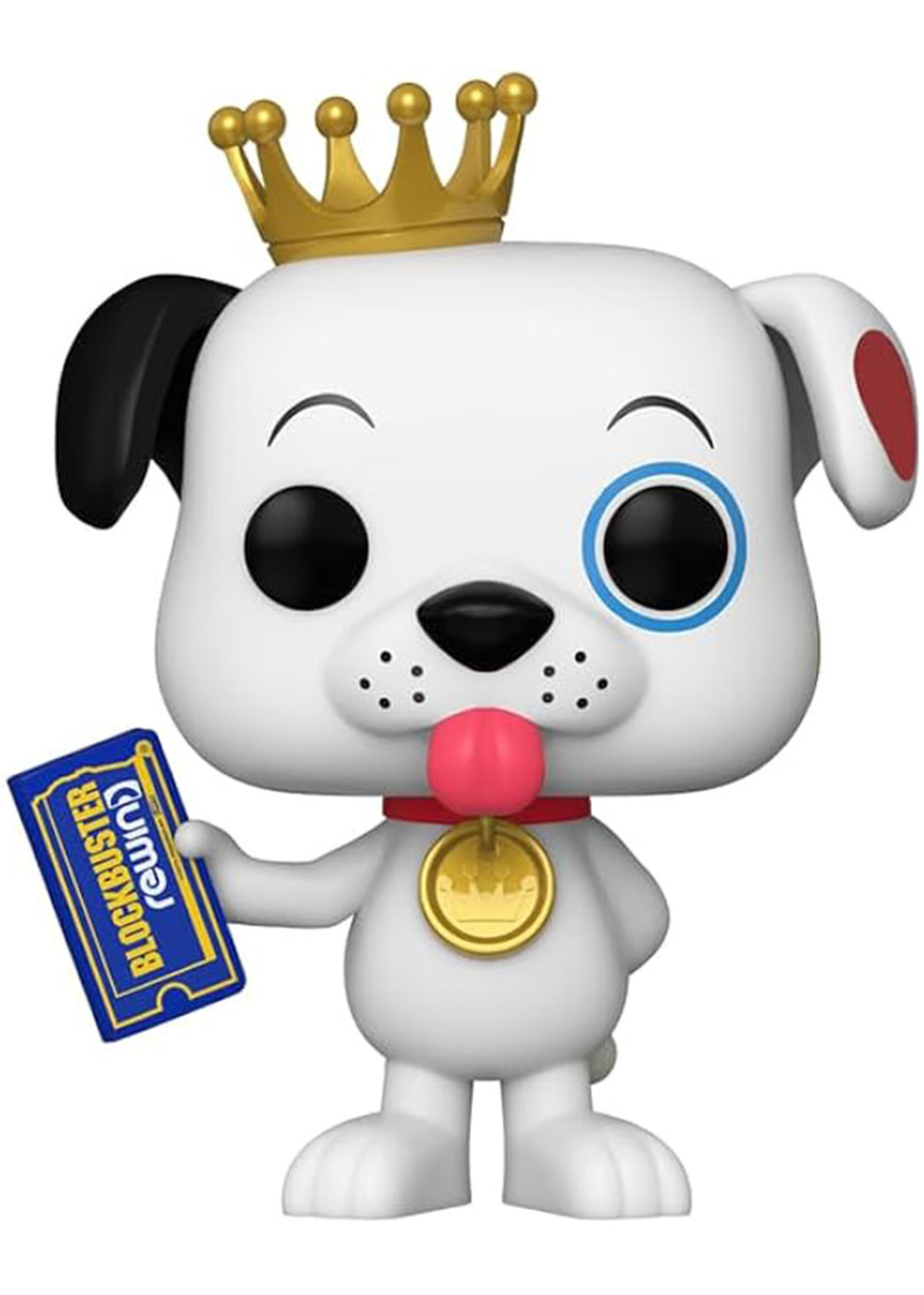 Funkoville Funko Pop Proto