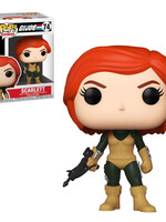 G.I.Joe Funko Pop N° 74 Scarlett