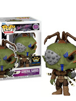 Galaxy Quest Funko Pop N° 1531 General Sarris
