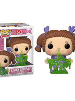 Garbage Pail Kids Funko Pop N° 08 Leaky Lindsay