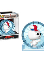 Ghostbusters 2024 Funko Pop N° 1513 Mini Puft in Wheel