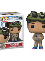 Ghostbusters Afterlife Funko Pop N° 927 Podcast