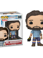 Ghostbusters Afterlife Funko Pop N° 928 Mr. Gooberson
