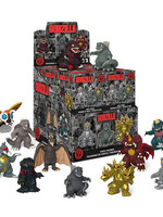 Godzilla 70th Mystery Mini