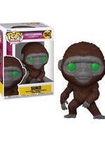 Godzilla x Kong The New Empire  Funko Pop N° 1543 Suko