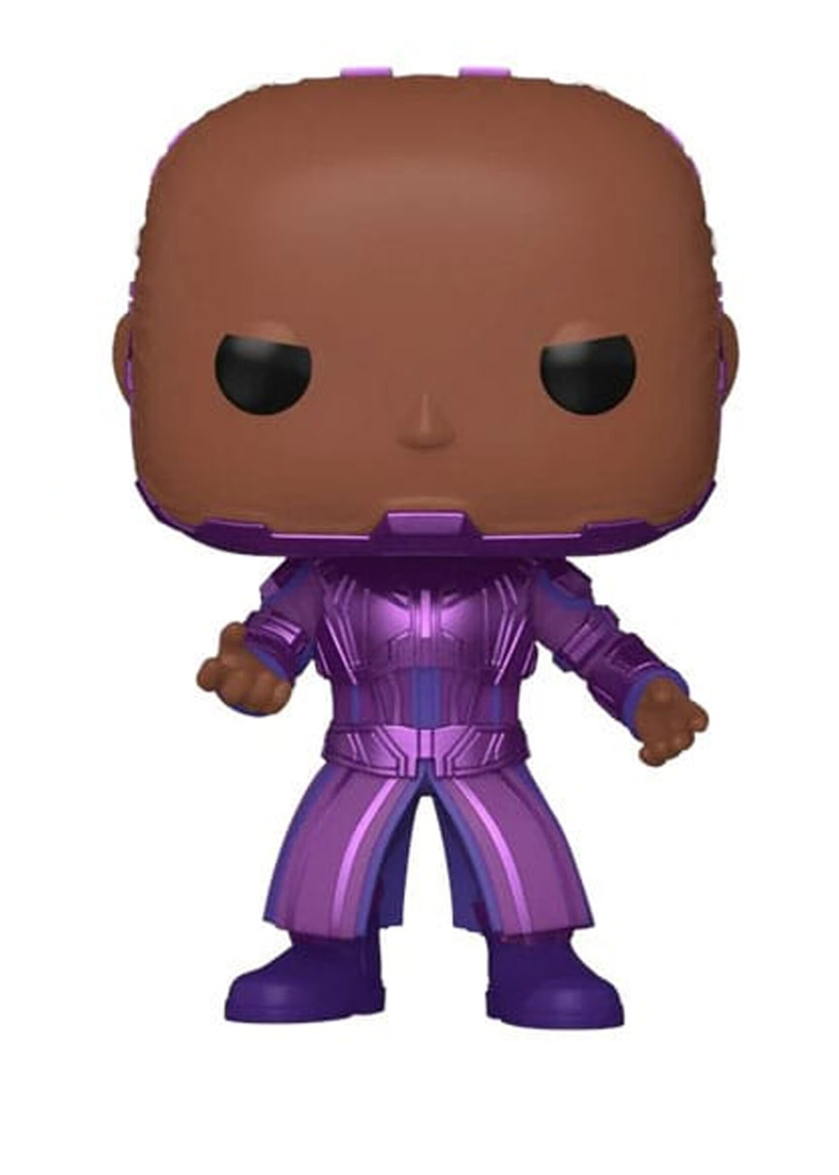 Guardians Of The Galaxy 3 Funko N°1289 High Evolution