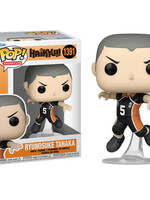 Haikyu!! Funko Pop N° 1391 Ryunosuke Tanaka