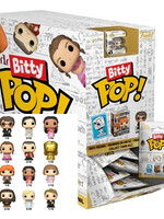 Harry Potter And The Goblet of Fire Mystery Bitty Pop