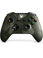 Xbox One Controller Armed Forces II Edition