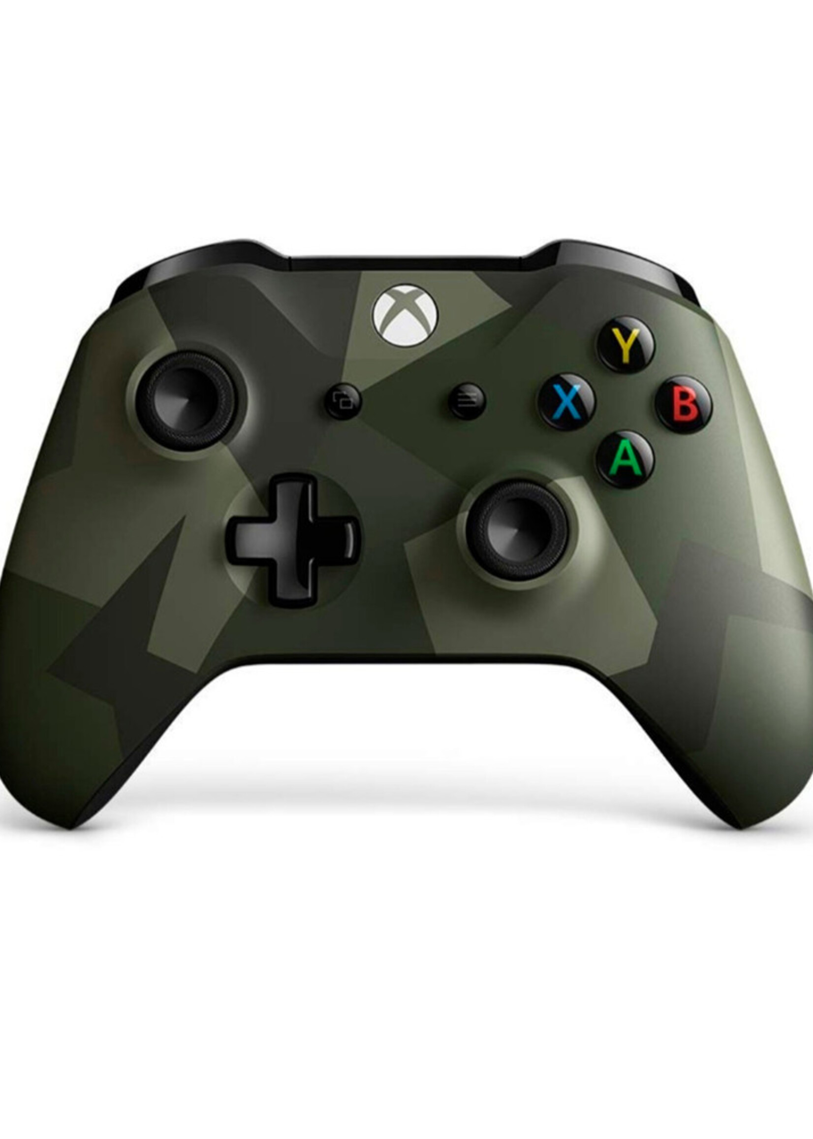 Xbox One Controller Armed Forces II Edition