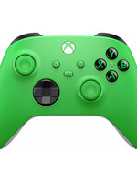 Xbox Wireless Controller Velocity Green