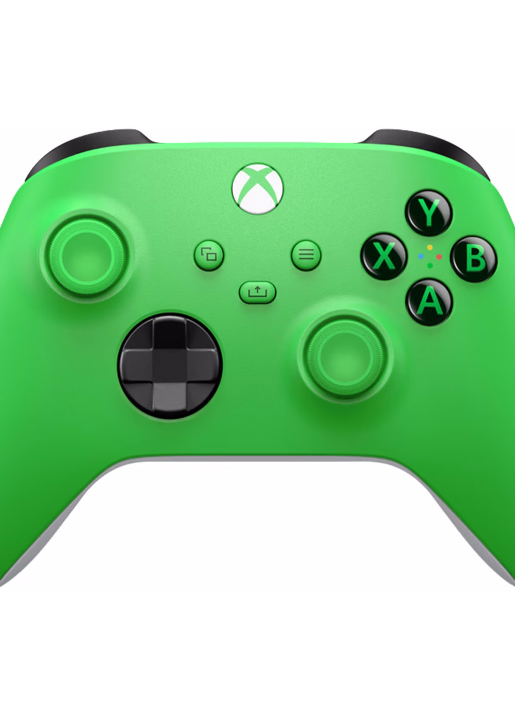 Xbox Wireless Controller Velocity Green