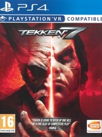 Tekken 7 PS4