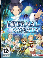 Eternal Sonata PS3