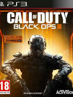 Call Of Duty Black Ops 3 PS3