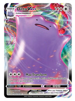 Ditto Vmax 51 (SHF): near mint