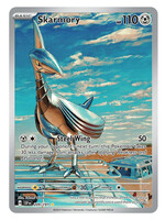 Skarmory 209 (SSP): near mint