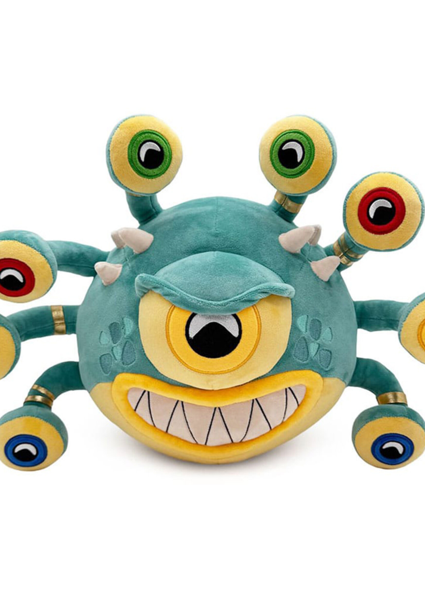 Dungeons & Dragons Knuffel Figure Xanathar 22cm