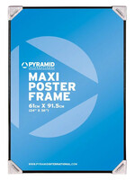 Maxi Poster Frame 61x91.5cm