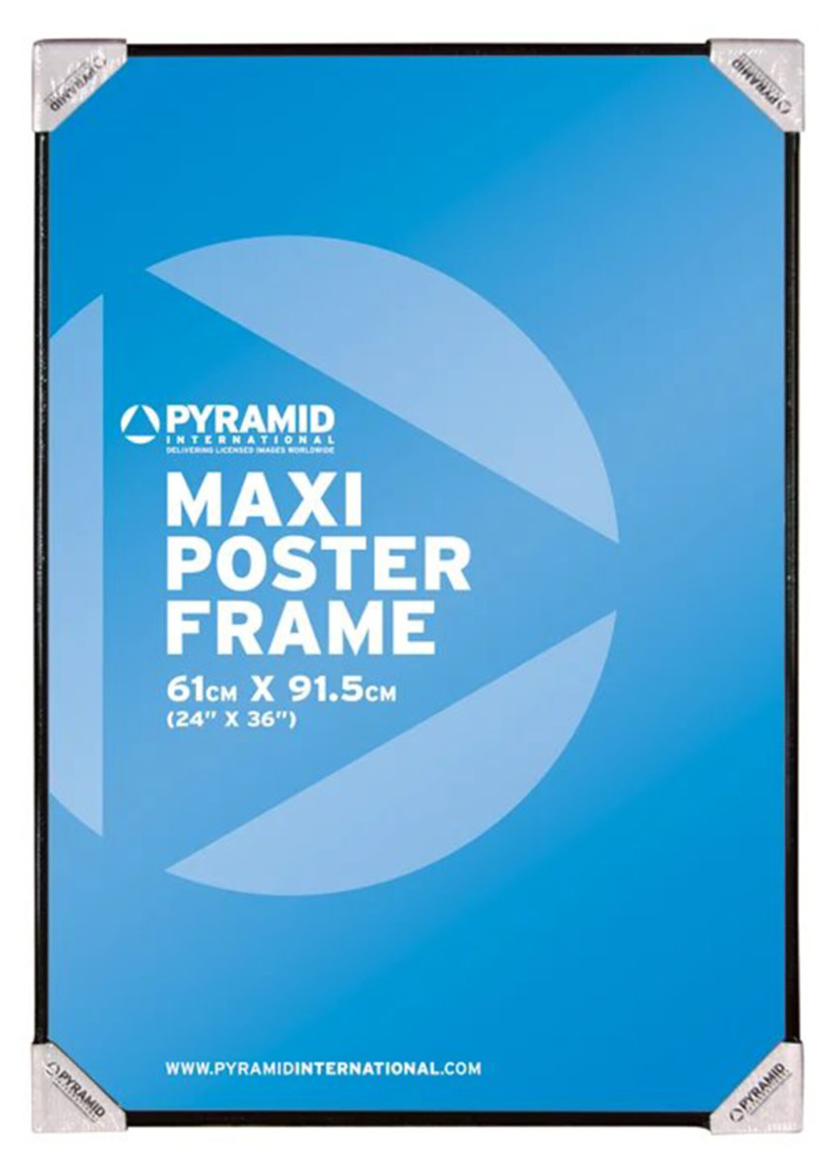Maxi Poster Frame 61x91.5cm